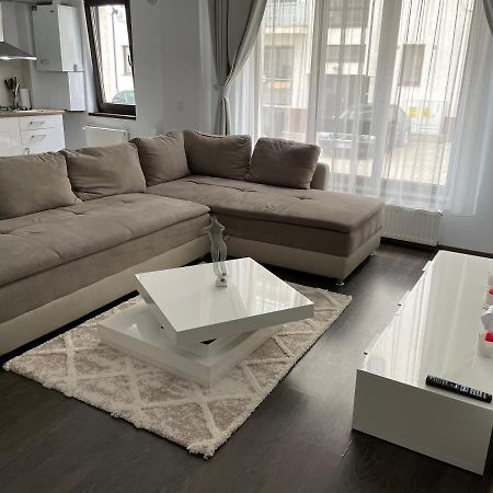 The Artist - Copou Apartment Iasi Exterior photo