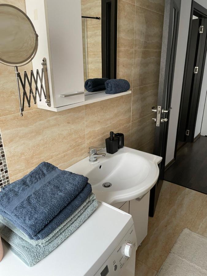 The Artist - Copou Apartment Iasi Exterior photo
