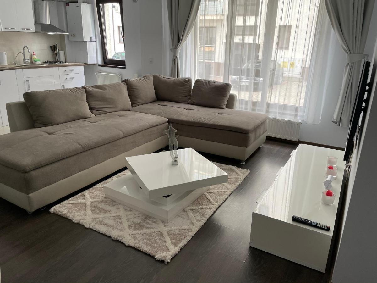 The Artist - Copou Apartment Iasi Exterior photo